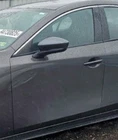 2019-2025 Mazda 3 Lh Left Driver Front Door Oem Used. Price: $1139.50.