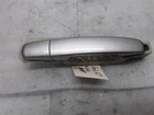 Rr Right Rear Door Exterior Handle Silver 3.5L Gt 4 05-10 Pontiac G6 S-201P Used. Price: $69.00.