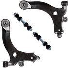 Front Lower Control Arms Sway Bars For 1998-2005 Buick Century 10344930 New. Price: $65.49.