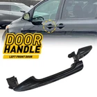 Exterior Door Handle Front Driver Side For 2011-2016 Toyota Sienna Primed New. Price: $15.19.