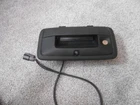 2020-2022 Chevy Colorado Gmc Canyon Liftgate Handle With Camera Oem Used. Price: $52.95.
