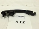 2009 Volkswagen Routan Rear Right Passenger Door Exterior Handle Oem+ Used. Price: $58.64.