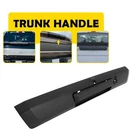 Tailgate Handle With Camera Hole Black Ford F250 F350 F450 F550 Super Duty New. Price: $54.14.