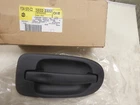 Genuine Gm 10322222 Outside Door Handle 1998-2008 Uplander Venture Relay New. Price: $37.99.