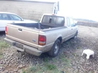 Ranger 1995 Door Handle Exterior 31017059 Used. Price: $110.70.