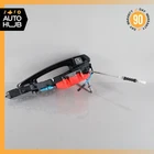 12-18 Bmw F30 320I 328I 335I Front Left Driver Side Exterior Door Handle Oem Used. Price: $99.60.