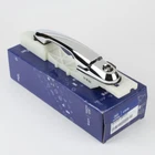 New Hyundai Door Handle Driver Side Front For 2005-09 Tucson 82650-2E010. Price: $27.00.