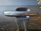 17-21 Volvo S90 V90 Front Door Handle Assembly Right Chrome / Gray 714 Oem Used. Price: $123.49.