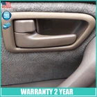 Auxito Door Handle Front Rear Left Lh For 1998- 2001 Toyota Camry Ce Inside New. Price: $11.39.
