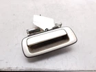 98-00 Lexus LS400 4.0L Driver Sdie Rear (exterior) Door Handle Used. Price: $64.99.