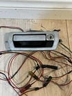 1988 1989 Jaguar XJ6 XJ40 Heated Left Front Driver's Door Outside Handle Used. Price: $120.00.