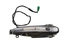 03-12 Bentley Flying Spur Rear Right Passenger Side Door Handle Keyless Go Oem Used. Price: $128.00.