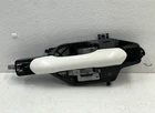 2020-2023 Ford Explorer Rear Left Exterior Door Handle White 1516 Oem Used. Price: $76.49.