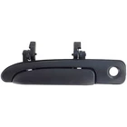 Dorman 82113 Exterior Door Handles Front Driver Left Side Ford Mercury New. Price: $37.10.