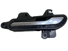 17-20 Tesla Model Front = Rear Left Exterior Door Handle Outer 1081831-99-F Used. Price: $45.00.