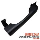 2015-2022 Jeep Renegade Front Left/right Exterior Door Handle New Oem 6QM61LXHAA. Price: $22.85.