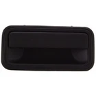 For Chevy Tahoe Exterior Door Handle Rear Driver Side Black 1995 - 2000 New. Price: $24.29.
