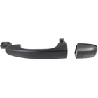 Exterior Door Handle For 2004-2009 Kia 05-09 SPECTRA5 Rear Driver Side New. Price: $16.44.