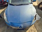 2012 Mazda Hood Panel Gs Skyactiv Used Local Pickup 2900134 121K Miles. Price: $284.95.