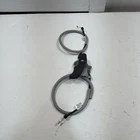 2014-22 Ford Transit Connect Rear Left Door Interior Opening Lock BK21V431B15AE Used. Price: $55.00.