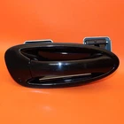 Porsche Boxster Cayman Door Handle Right Front 2009 2010 2011 2012 997537064 Used. Price: $80.10.