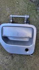 06-14 Ridgeline Driver Left Front Silver Exterior Door Handle Oem 3959-32 Used. Price: $49.99.