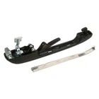 For Audi 4000 1980-1987 Vaico Rear Outer Passenger Side Exterior Door Handle New. Price: $38.34.