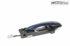 2022-2025 Nissan Pathfinder Rear Left Exterior Door Handle Deep Ocean Blue Oem Used. Price: $106.64.