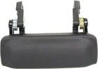 Fits 93-11 Fd Ranger Outside Door Handle Textured Black Plastic 94-10 Mz Picku New. Price: $14.95.