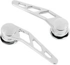 Lokar Billet Aluminum Interior Door Handles With Polished Finish New. Price: $134.99.
