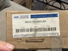 Genuine Ford Handle Assembly Door Outer 6W1Z-5426605-AA New. Price: $39.00.