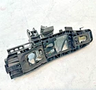 Rear Left Driver Side Door Handle Base Bracket Mercedes W222 S550 2014-2017 Oem Used. Price: $59.99.