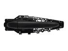 17-24 Jeep Compass Rear Right Textured Exterior Door Handle Black Oem AK221063 Used. Price: $80.75.