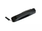 Genuine Mopar Exterior Door Handle Left 1UJ81AXRAJ New. Price: $136.74.