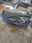 Driver Left Front Door Coupe Fits 16-24 Camaro 330766 Used. Price: $955.50.