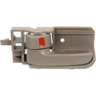 New Driver Side Beige Interior Door Handle For 2003-2008 Toyota Corolla. Price: $11.69.