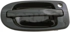 Dorman Exterior Door Handle , Pn# 83376 New. Price: $110.09.