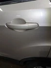 Lh Driver Rear 2017 Escape Door Handle Outside Exterior SKU#4367329 Used. Price: $78.00.