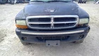 Door Handle Exterior Rear Driver Left Fits 02-04 Dakota 483437 Used. Price: $45.00.