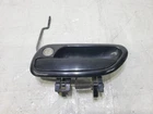 2000-2004 Subaru Legacy Exterior Door Handle Front Left Driver Side 61022AE19ANN Used. Price: $54.99.