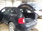 Driver Door Handle Exterior Assembly Rear Fits 11-14 Edge 2148144 Used. Price: $50.00.