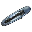 Lincoln Town Car Rear Door Handle Right 6W1Z5426604AC Ford Oem Factory Used. Price: $40.00.