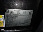 Enclave 2016 Door Handle Exterior 7962106 Used. Price: $80.00.