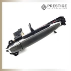 2004-2006 Lexus LS430 Exterior Door Handle Front Right Olive 69210-50050-G2 Oem Used. Price: $75.00.