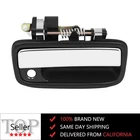 Front Right Exterior Door Handle For 95-04 Toyota Tacoma 04-12 Hilux Chrome New. Price: $9.59.