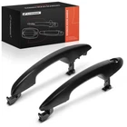 A-premium 2X Exterior Door Handle Front Left & Right For Hyundai Sonata 15-19 New. Price: $42.99.