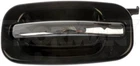 Dorman Exterior Door Handle , Pn# 80552 New. Price: $35.13.