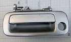 1995 1997 Lexus LS400 Left Driver Side Exterior Door Handle Oem Used. Price: $89.99.