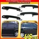 Exterior Door Handle Front Rear Left/right Outside For Hyundai Accent 2006-2011 New. Price: $8.54.