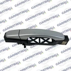 2008 09 10 11 2012 Chevrolet Malibu Rear Left Side Outer Exterior Door Handle Used. Price: $46.72.